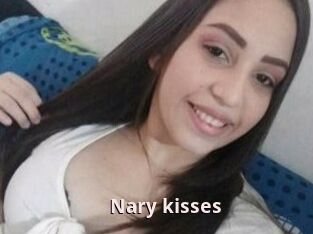 Nary_kisses
