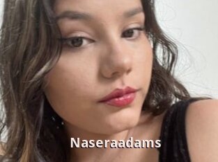 Naseraadams