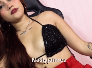 Naslyjaimes