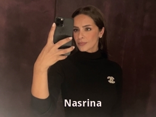 Nasrina