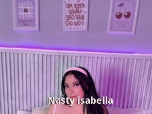 Nasty_isabella