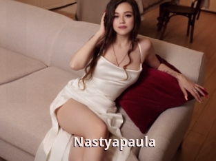 Nastyapaula