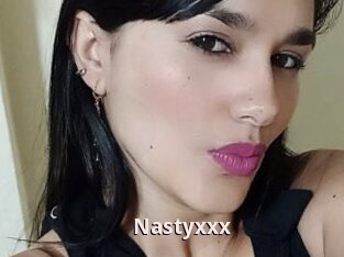 Nastyxxx