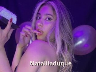 Nataliiaduque