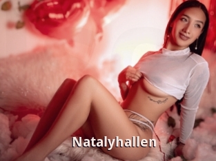 Natalyhallen