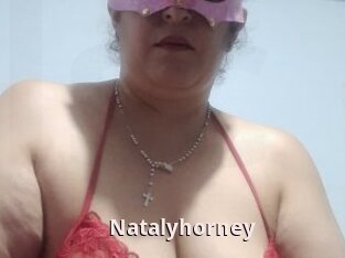 Natalyhorney
