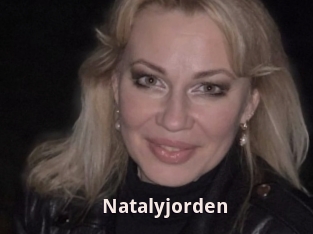 Natalyjorden