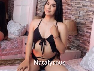 Natalyrous