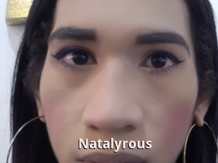 Natalyrous
