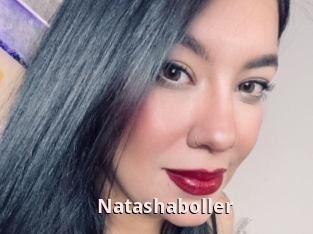 Natashaboller