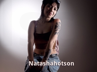Natashahotson