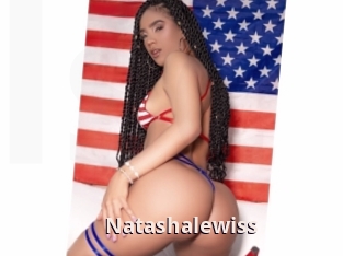 Natashalewiss