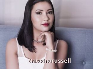 Natasharussell