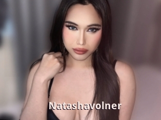 Natashavolner