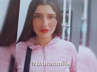 Nathasamilk