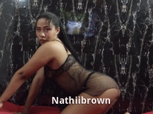 Nathiibrown