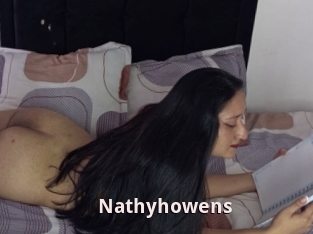 Nathyhowens