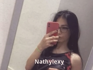 Nathylexy