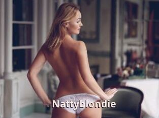 Nattyblondie