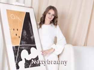 Nattybrauny