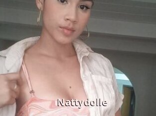 Nattydolle