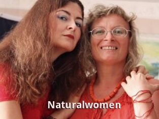 Naturalwomen