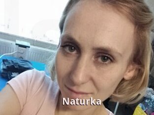 Naturka