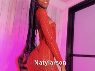 Natylarson