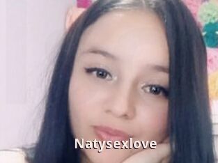 Natysexlove