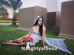 Naughtyathena
