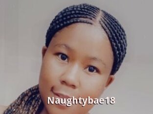 Naughtybae18