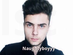 Naughtyboyyy