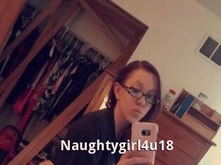 Naughtygirl4u18