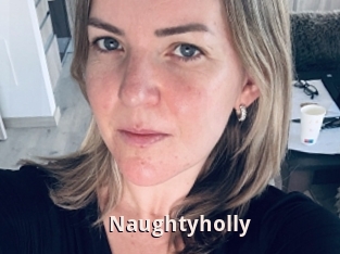 Naughtyholly