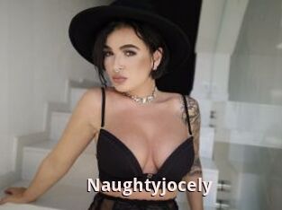 Naughtyjocely