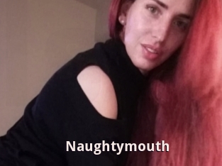 Naughtymouth