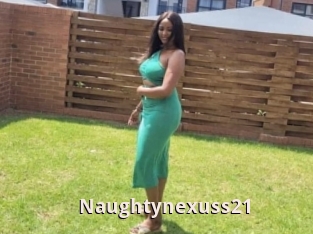 Naughtynexuss21