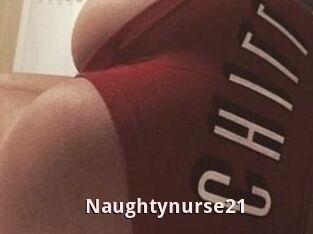 Naughtynurse21