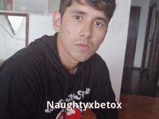Naughtyxbetox