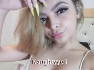 Naughtyyeli