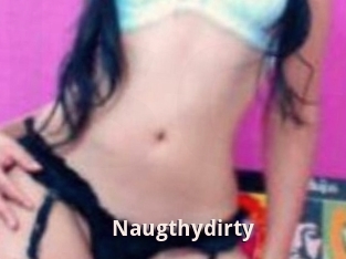 Naugthydirty