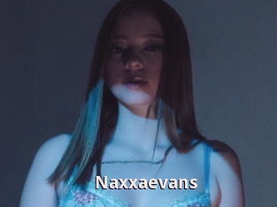 Naxxaevans