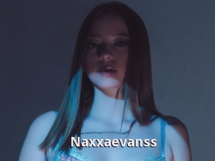 Naxxaevanss