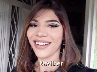 Nayiber