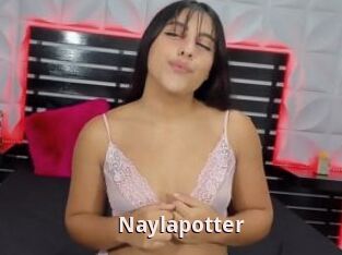 Naylapotter