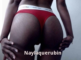 Naylaquerubin