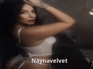 Naynavelvet