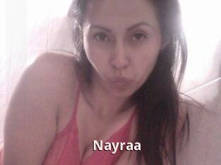 Nayraa
