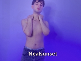 Nealsunset