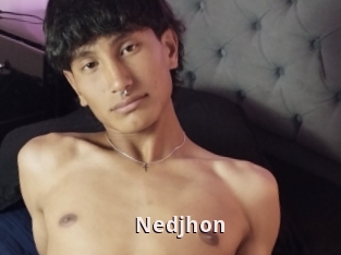 Nedjhon